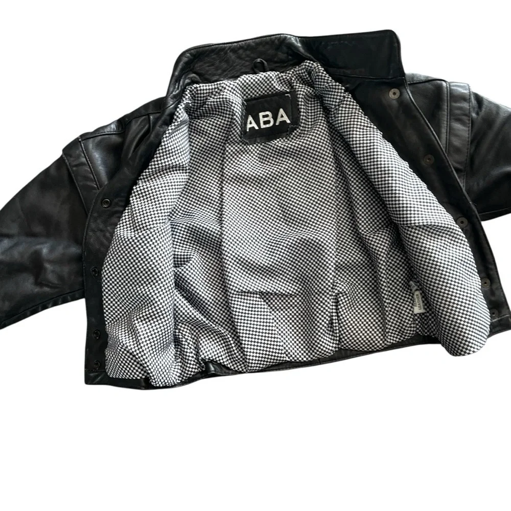 Vintage aba kids